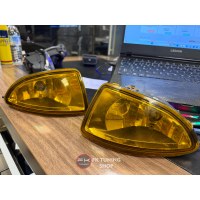 Honda Civic Vtec2 2004-2006 Sarı Sis Seti Çıkma Ürün