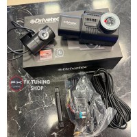DRIVETEC A17 ÖN - ARKA - İÇ DVR KAYIT KAMERASI ULTRA HD