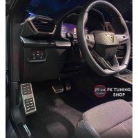 Cupra Formentor Pedal Seti 3 parça
