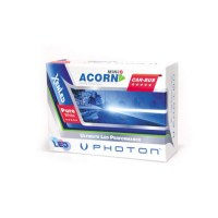 9006 PHOTON ACORN  LED XENON CANBUS