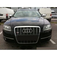 AUDİ A6 4F S6 ÖN PANJUR 2005-2011