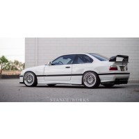 BMW E36 SPOR YAY 5 CM  3 SERİSİ Apexi Marka