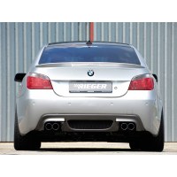 BMW e60 m5 DİFUZOR (plastik)
