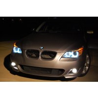 BMW E60 ÖN SİS TAKIMI
