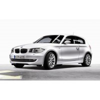 BMW E81 SİLECEK SETİ 1 SERİSİ RBW PRO (2 Adet)