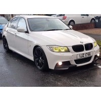 BMW E90 SİLECEK SETİ 3 SERİSİ RBW PRO 2009 ve üzeri (2 Adet)