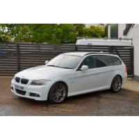 BMW E91 SİLECEK SETİ 3 SERİSİ RBW PRO TOURING 2009 ve üzeri (2 Adet)