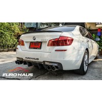 Bmw F10 5 Serisi Vorsteiner Difüzör ithal ürün
