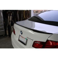 BMW F10 SPOYLER 5 SERİSİ (plastik/boyasız) 