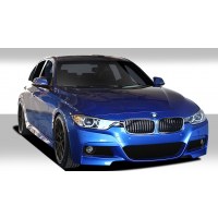Bmw F30 M Technic Ön Tampon Seti 2011-2019 (Good Go Marka)