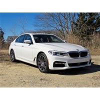 Bmw G30 M Technic Body Kit 2017-2020 (taiwan plastik