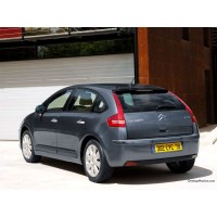 CİTROEN C4 2005-2010 SPOR YAY 5 CM Apexi Marka