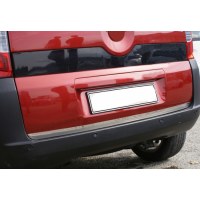 Fiat Fiorino Bagaj Alt Krom Çıtası
