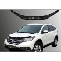 HONDA CR-V KAPUT RÜZGARLIĞI KAPUT KORUYUCUSU 2013-2018