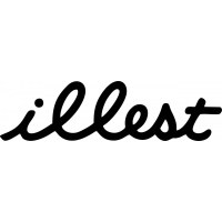 İLLEST STİCKER