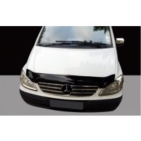 MERCEDES VİANO KAPUT RÜZGARLIĞI KAPUT KORUYUCUSU 2004-2011
