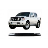 NİSSAN NAVARA KAPUT RÜZGARLIĞI KAPUT KORUYUCUSU 2006-2015