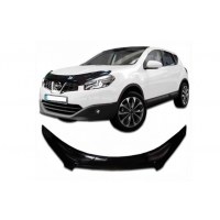 NİSSAN QASHQAİ KAPUT RÜZGARLIĞI KAPUT KORUYUCUSU 2010-2013