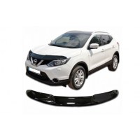NİSSAN QASHQAİ KAPUT RÜZGARLIĞI 2014-2016