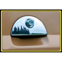 Opel Corsa C Krom Bagaj Açma 2000 2006