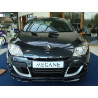 RENAULT MEGANE 3 BODY KİT MODEL 2 (polyester-boyasız)