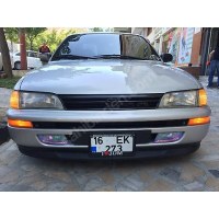 TOYOTA COROLLA ÖN SİS TAKIMI EFSANE KASA tesisatlı