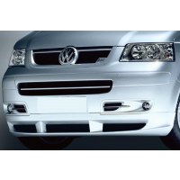Vw Transporter - Caravelle Body Kit Seti 2003-2009 T5 (boyasız-polyester)