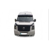 VOLKSWAGEN CRAFTER KAPUT RÜZGARLIĞI 2012-2017