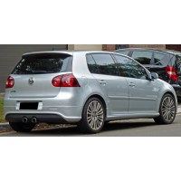 VOLKSWAGEN GOLF 5 SPOR YAY 5 CM Apexi Marka