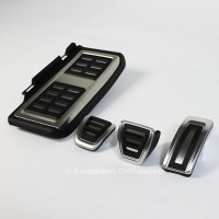 VOLKSWAGEN GOLF 7 MANUEL PEDAL SETİ 2012-2018