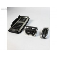AUDİ A3 OTOMATİK PEDAL SETİ 2013-2018