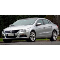 VOLKSWAGEN PASSAT CC SPOR YAY 5 CM Apexi Marka