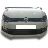 VOLKSWAGEN POLO 6C BODYKİT (model1/plastik)