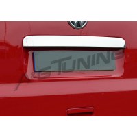 Volkswagen t5 Caravalle Krom Plakalık 2003 2010