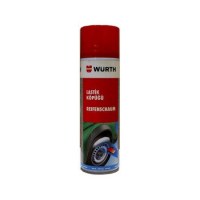 WÜRTH LASTİK PARLATICI SPREY LASTİK KÖPÜĞÜ 500 ml kampanya