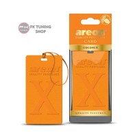 Areon X Card Coconut Oto Araç Kokusu 1 adet