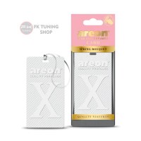 Areon X Card Spring Bouquet Oto Araç Kokusu 1 Adet