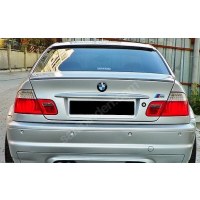 BMW E46 COUPE LCİ LED STOP TAKİMİ (2003-2005