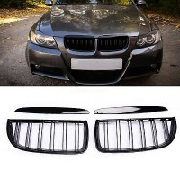 BMW E90 BÖBREK ÖN PANJUR SETİ (makyajsız kasa-2005-2008)