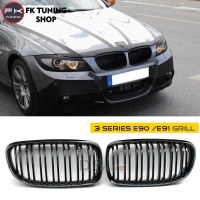 BMW E90 LCİ BÖBREK ÖN PANJUR SETİ (makyajlı kasa-2009-2012)