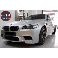 BMW F10 M5 ÖN TAMPON SETİ 5 serisi (2010-2017)