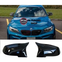 BMW F22 M AYNA KAPAĞI PIANO BLACK 2 SERİSİ (plastik