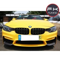 BMW F32 DİAMOND ÖN PANJUR BÖBREK 4 SERİSİ