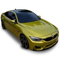 BMW F32 F33 F36 M4 KAPUT (2014-2018