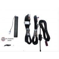 Bmw G30 Keyless Anahtarsız Giriş Sistemi 2017-2020