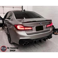 Bmw G30 Lci Led Stop Seti 5 serisi 2017 ve üzeri