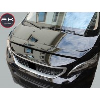 CİTROEN JUMPY KAPUT RÜZGARLIĞI KAPUT KORUYUCU 2017 ve üzeri