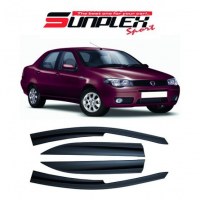 Fiat Albea Cam Rüzgarlığı Sunplex Marka (2002-2012)