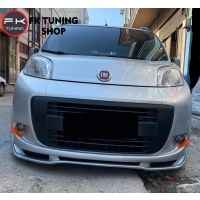 Fiat Fiorino Ön Tampon Eki 2008-2016 (boyasız-polyester