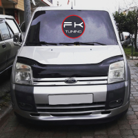 Ford Connect Ön Tampon Eki 2003-2008 (polyester-boyasız)